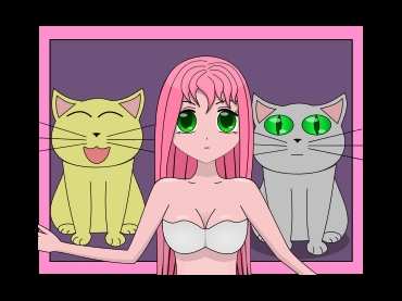 Anime Dress Up Anime Dress Up