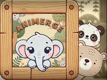 Animerge Animerge