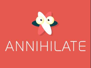 Annihilate Annihilate