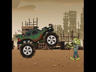 Apocalypse Truck Apocalypse Truck