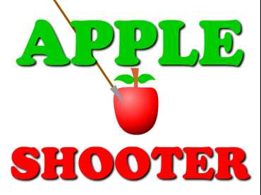 Apple Shooter Apple Shooter
