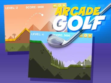 Arcade Golf Arcade Golf