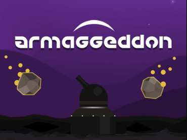 Armagedon Armagedon