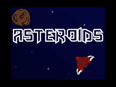 Asteroids