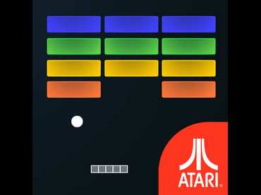 Atari Breakout Atari Breakout