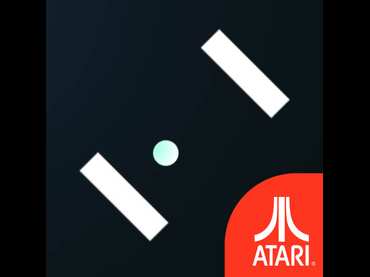 Atari Pong