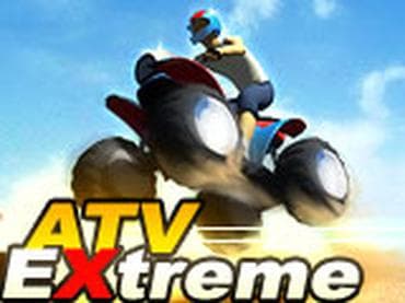 ATV Extreme: New Dimension ATV Extreme: New Dimension