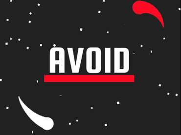 Avoid – Fat Boy Studio