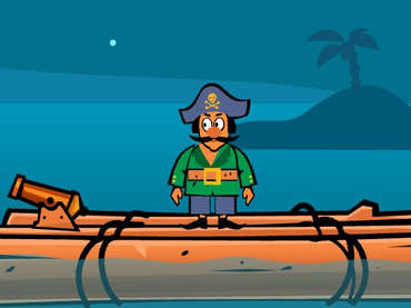 Awesome Pirates Awesome Pirates