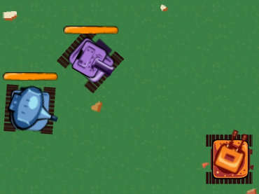 Awesome Tanks 2 Awesome Tanks 2