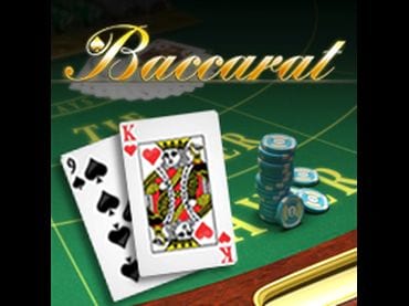 Baccarat Baccarat