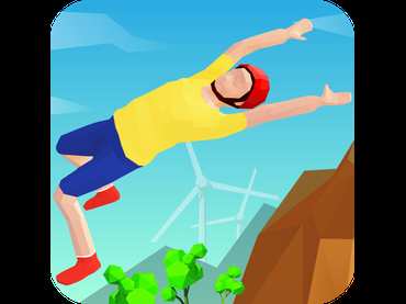 Backflip Dive 3D Backflip Dive 3D