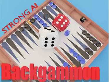 Backgammon - Digi Smile limited Backgammon - Digi Smile limited