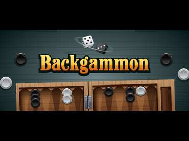 Backgammon - MarketJS Backgammon - MarketJS