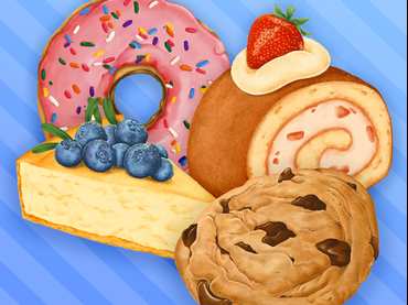 Bakery Shop