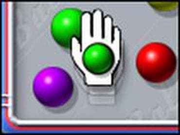 Ball Crush Ball Crush