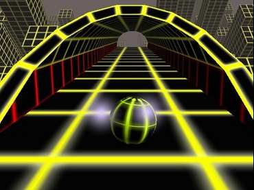 Ball Surfer 3D Ball Surfer 3D