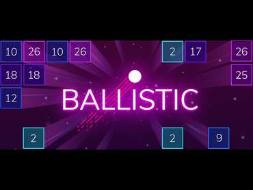 Ballistic Ballistic