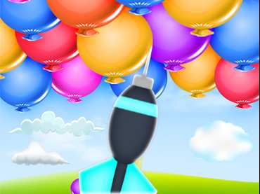 Balloon Pop – DAB3Games