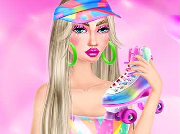 Barbiecore Barbiecore