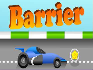 Barrier - Jam Game Studio Barrier - Jam Game Studio