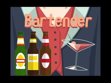 Bartender Bartender
