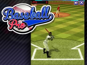 Baseball Pro Baseball Pro