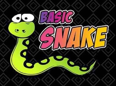 Basic Snake Basic Snake