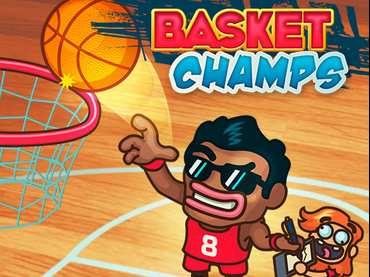 Basket Champs Basket Champs