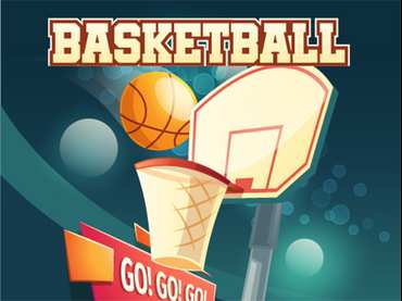 BasketBall - pogames BasketBall - pogames