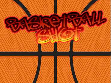 Basketball Shot - DITGAMES Basketball Shot - DITGAMES