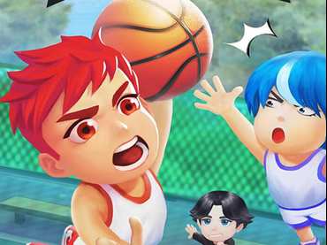 Basketball Star Basketball Star