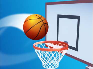 Basketball - SUN.STUDIO Basketball - SUN.STUDIO