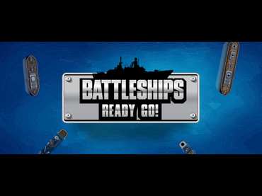 Battleship – MarketJS