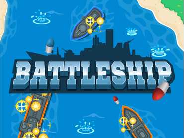 Battleship – RedFoc