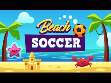 Beach Soccer Beach Soccer
