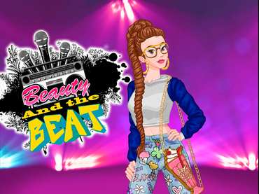 Beauty And The Beat Beauty And The Beat