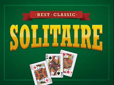 Best Classic Solitaire Best Classic Solitaire