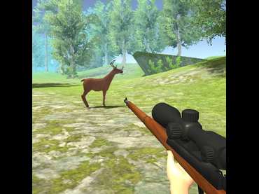 Big Game Hunting Big Game Hunting
