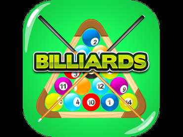 Billiards Game Billiards Game