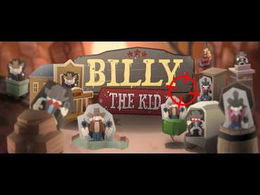 Billy the kid Billy the kid