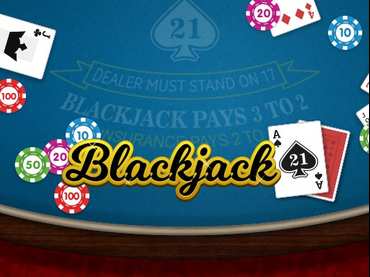 BLACKJACK – RedFoc