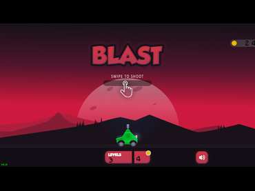 Blast Blast