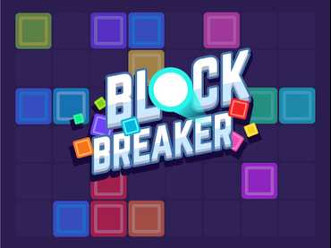 Block Breaker - RedFoc Block Breaker - RedFoc