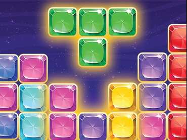Block puzzle - 2Play Block puzzle - 2Play