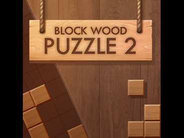 Block Wood Puzzle 2 Block Wood Puzzle 2