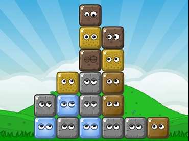 Blocks - Gibton Blocks - Gibton