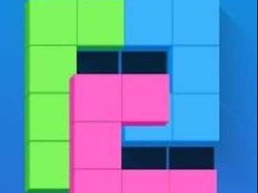 Blocky Blocky