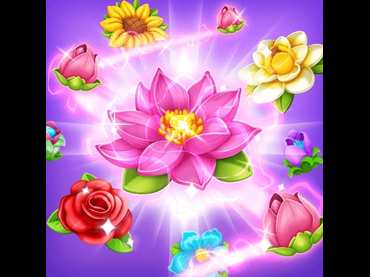 Blossom Blossom