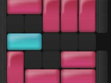 Blue Block Blue Block